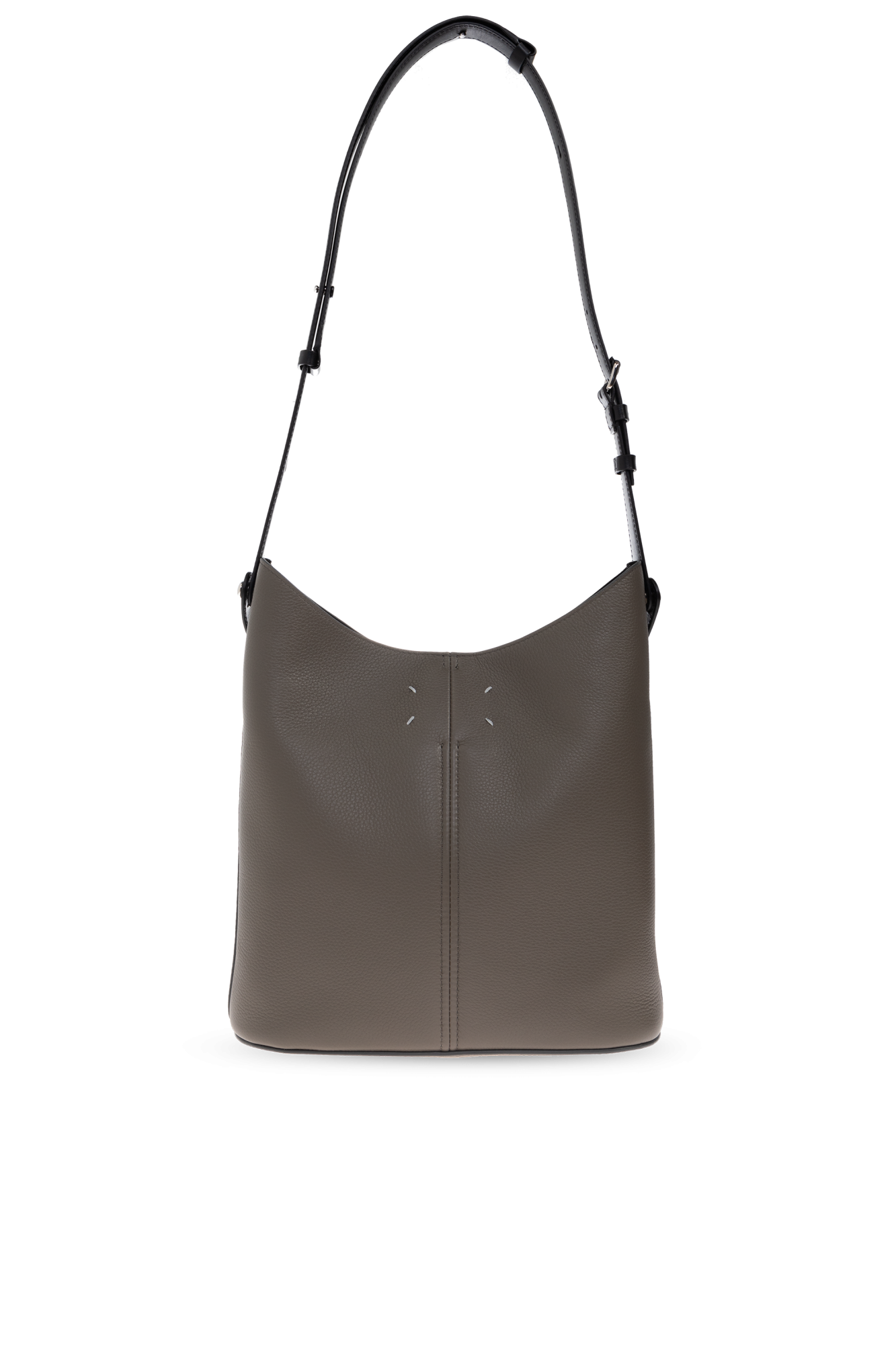 ショルダーバッグ・ポシェット Maison Margiela [Maison Margiela] SS25 Bag SB2WD0091.P6434 Glam Slam Vanity Bag (SB2WD0091-P6434-BLACK)